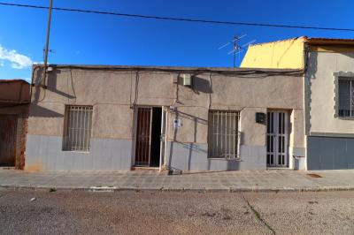 Chalet en venta en Benijófar - CLDVI-13523 Chalet en venta en Benijófar - CLDVI-13523