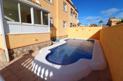 Chalet for sale in Ciudad Quesada - CLDVI-57773