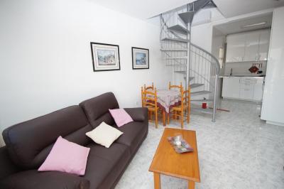Radhus  till salu i Playa Flamenca, Orihuela - CLDZSL-27894