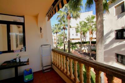 Lägenhet till salu i Lomas de Campoamor-Las Ramblas - CLDVH-23713 Lägenhet till salu i Lomas de Campoamor-Las Ramblas - CLDVH-23713