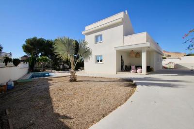 Villa myytävänä Rojales - CLDVH-24226 Villa myytävänä Rojales - CLDVH-24226