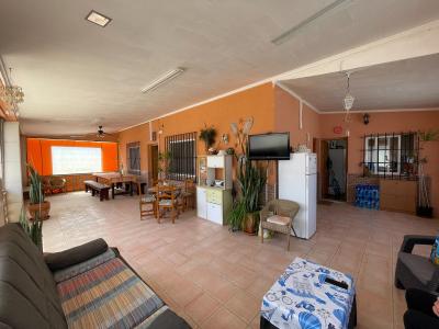 Villa for sale in Guardamar del Segura - CLDZSL-50076