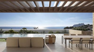 Villa for sale in La Fustera - CLDN-13084