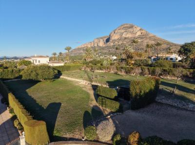 Maapalsta myytävänä Jávea - xpl-2406 Maapalsta myytävänä Jávea - xpl-2406