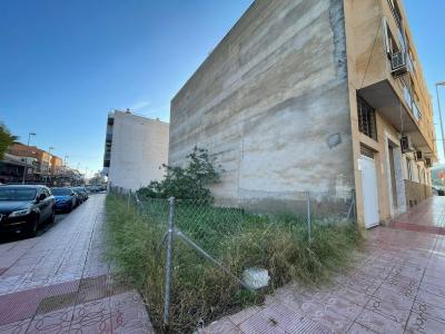 Bouwgrond te koop in Rojales - CLDVA-35769 Bouwgrond te koop in Rojales - CLDVA-35769
