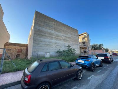 Bouwgrond te koop in Rojales - CLDVA-35769 Bouwgrond te koop in Rojales - CLDVA-35769
