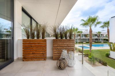 Appartamento in vendita a Islas Menores-Mar de Cristal, Cartagena - CLDBC-82185