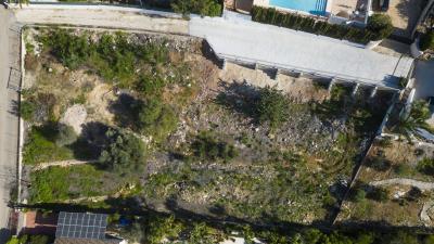 Maapalsta myytävänä Jávea - xib5952 Maapalsta myytävänä Jávea - xib5952