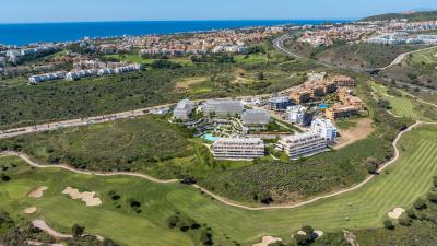 Huoneisto myytävänä La Cala de Mijas - CLDS-7565NEW