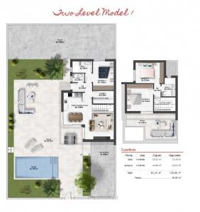 Villa for sale in Baños y Mendigo - CLDC-81429