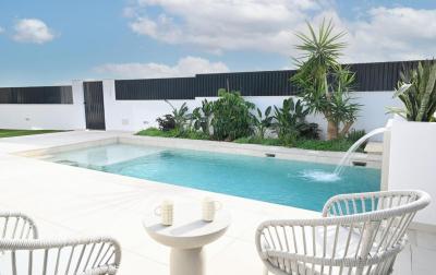 Villa for sale in Baños y Mendigo - CLDC-86979