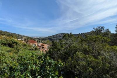 Maapalsta myytävänä Jávea - xjav4638 Maapalsta myytävänä Jávea - xjav4638