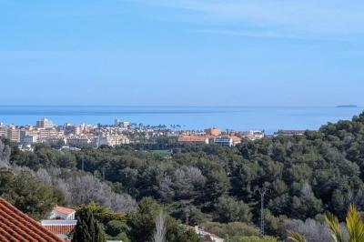 Maapalsta myytävänä Jávea - xjav4638 Maapalsta myytävänä Jávea - xjav4638
