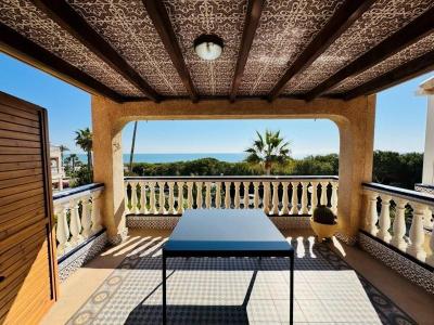 Chalet for sale in Urbanizaciones - CLDSMP-71992