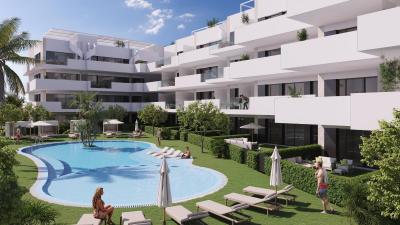 Apartment for sale in La Nucia Pueblo - CLDN-67517