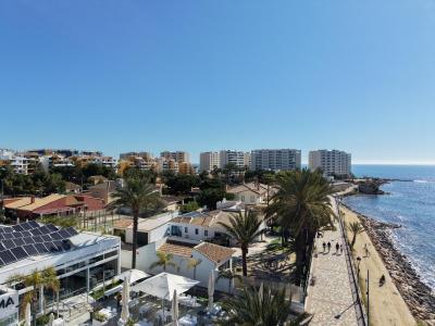 Апартаменты на продажу в Los Almendros-La Florida - CLDVI-56087 Апартаменты на продажу в Los Almendros-La Florida - CLDVI-56087