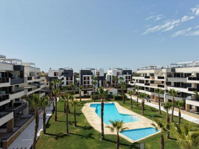 Апартаменты на продажу в Los Almendros-La Florida - CLDVI-56087 Апартаменты на продажу в Los Almendros-La Florida - CLDVI-56087