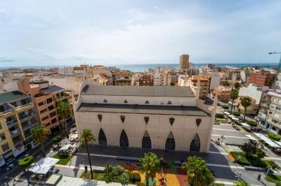 Appartement te koop in Playa del Cura - CLDVI-63436 Appartement te koop in Playa del Cura - CLDVI-63436