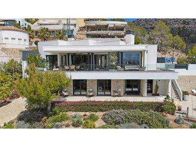 Villa for sale in Altea Hills - CLDJ-23051