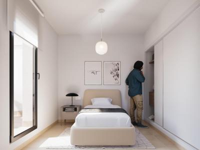Huvila myytävänä Dolores de Pacheco-Santa Rosalía, Torre-Pacheco - CLDC-38943 Huvila myytävänä Dolores de Pacheco-Santa Rosalía, Torre-Pacheco - CLDC-38943