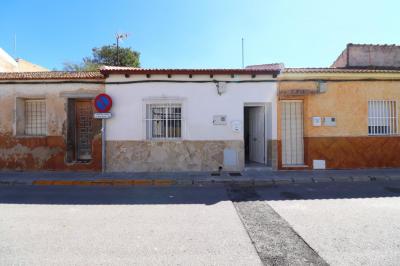 Chalet en venta en Benijófar - CLDVI-61348 Chalet en venta en Benijófar - CLDVI-61348