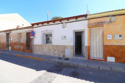 Chalet en venta en Benijófar - CLDVI-61348 Chalet en venta en Benijófar - CLDVI-61348