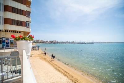 Apartment for sale in El Acequión - CLDZGS-47185 Apartment for sale in El Acequión - CLDZGS-47185