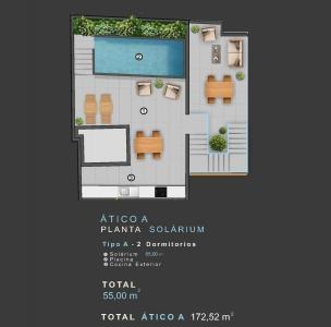 Квартира на продажу в Centro - Muelle Pesquero - CLDZ-81306 Квартира на продажу в Centro - Muelle Pesquero - CLDZ-81306