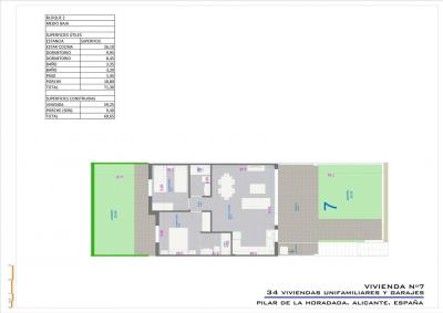 Chalet in vendita a Zona Pueblo - CLDZ-93116