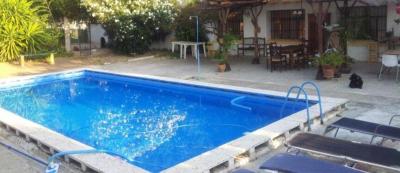 Villa for sale in Ronda - CLDA-37523