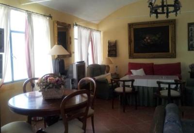 Villa for sale in Ronda - CLDA-37523