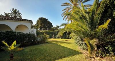 Villa for sale in Marbesa - CLDA-14691 Villa for sale in Marbesa - CLDA-14691
