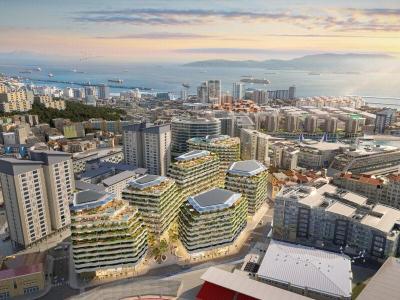 Appartamento in vendita a La Línea de la Concepción - CLDS-51200 Appartamento in vendita a La Línea de la Concepción - CLDS-51200