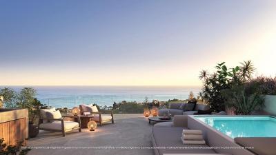 Radhus till salu i Torreblanca del Sol - CLDS-46477 Radhus till salu i Torreblanca del Sol - CLDS-46477