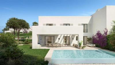 Villa in vendita a Sotogrande Alto - CLDS-14785 Villa in vendita a Sotogrande Alto - CLDS-14785