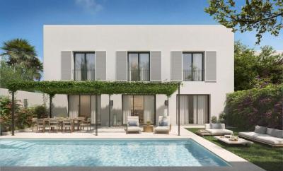 Chalet in vendita a Sotogrande Alto - CLDS-88928 Chalet in vendita a Sotogrande Alto - CLDS-88928