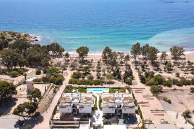 Apartment for sale in Platja Vila Joiosa - Platja de Torres - CLDCBB-13164