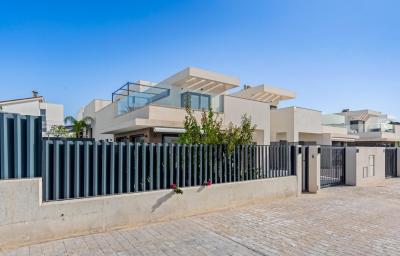 Chalet en venta en San Fulgencio - CLDCBB-92240 Chalet en venta en San Fulgencio - CLDCBB-92240