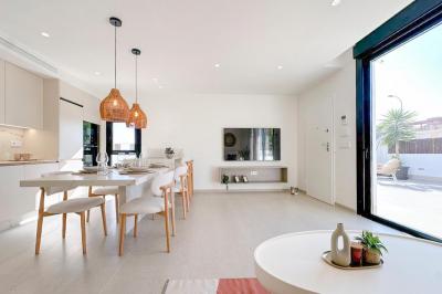 Chalet for sale in Santiago de la Ribera - CLDCBB-96890