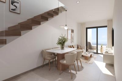Апартаменты на продажу в Centro - Muelle Pesquero - CLDZ-20750 Апартаменты на продажу в Centro - Muelle Pesquero - CLDZ-20750