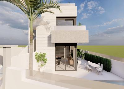 Woning te koop in Zona Pueblo - CLDZ-31717 Woning te koop in Zona Pueblo - CLDZ-31717