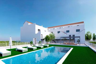 Chalet en venta en Rafal - CLDZ-45747 Chalet en venta en Rafal - CLDZ-45747
