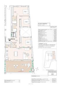 Apartment for sale in Hondón de las Nieves - CLDZ-14655