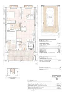 Apartment for sale in Hondón de las Nieves - CLDZ-21350