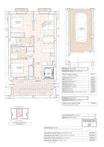 Apartment for sale in Hondón de las Nieves - CLDZ-69964