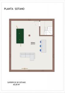 Villa for sale in Puerto Vera - Las Salinas - CLDC-72022