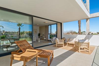 Wohnung zum verkauf in Islas Menores-Mar de Cristal - CLDC-53725 Wohnung zum verkauf in Islas Menores-Mar de Cristal - CLDC-53725