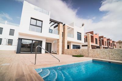 Вилла на продажу в Zeniamar-Horizonte-La Campana - CLDZ-84590 Вилла на продажу в Zeniamar-Horizonte-La Campana - CLDZ-84590