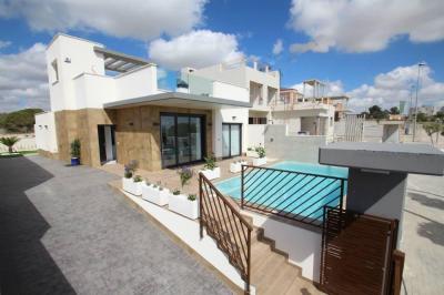 Villa till salu i San Miguel de Salinas - CLDZ-95673 Villa till salu i San Miguel de Salinas - CLDZ-95673