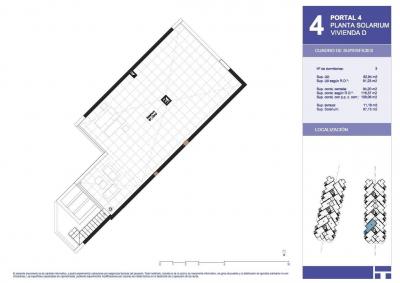 Gulv til salg i Urbanización Santa Rosa - CLDS-11630 Gulv til salg i Urbanización Santa Rosa - CLDS-11630